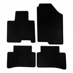 Petex Kia Sportage 2022- Petex méretpontos gumiszőnyeg szett (98513_26479_ah)