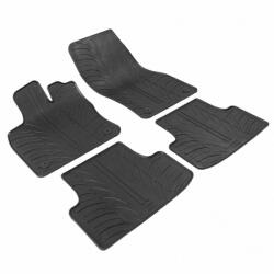 Gledring Seat Ateca 2016- Gledring méretpontos gumiszőnyeg szett (0313_11541_ah)