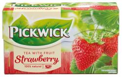 Pickwick Fekete tea 20x1, 5 g Pickwick, eper (53543)