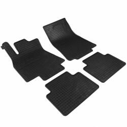 Petex Mercedes A-Classe W169 2004-2012 Petex méretpontos gumiszőnyeg szett (45110_639_ah)