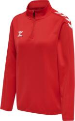 Hummel Hanorac Hummel CORE XK HALF ZIP SWEAT WOMAN 211945-3062 Marime S