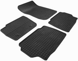 Petex Ford Mondeo 2015-2022 Petex méretpontos gumiszőnyeg szett (33310_6985_ah)