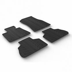 Gledring BMW X5 2018- (G05) Gledring méretpontos gumiszőnyeg szett (0500_18089_ah)