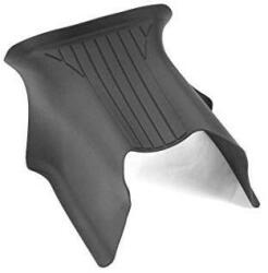 Skoda Scala 2019- (középső alagút) Skoda méretpontos gumiszőnyeg (654061580_19625_ah)