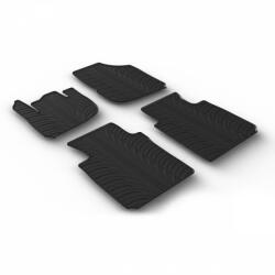 Gledring Honda HR-V 2022- Gledring méretpontos gumiszőnyeg szett (0743_31245_ah)