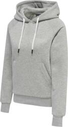 Hummel Hanorac cu gluga Hummel hmlGG12 SWEAT HOODIE WOMAN 213983-2006 Marime S