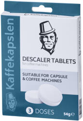 Kaffekapslen Vízkőoldó tabletták - cafay - 2 299 Ft