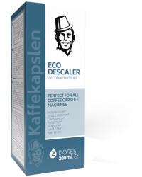 Kaffekapslen | Folyékony Vízkőtelenítő - Minden géphez