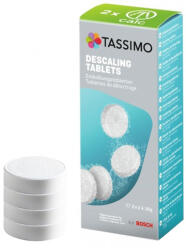 Bosch | vízkőoldó tabletták - 2 adag Tassimo-hoz