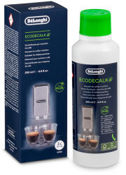 DeLonghi Vízkőtelenítő Eco Decalk DLSC202 - 2 adag eszpresszógépekhez