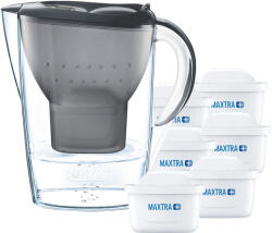 BRITA Marella 2, 4 L. - tartalmaz 6 vízszűrőt