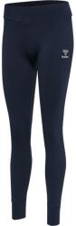 Hummel Pantaloni Hummel hmlMOVE GRID COTTON TIGHTS 214803-7026 Marime 2XL