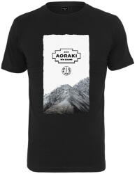 Mr. Tee AORAKi Tee black