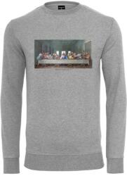 Mister Tee Can´t Hang With Us Crewneck grey