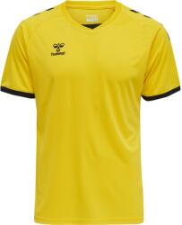 Hummel CORE VOLLEY TEE Rövid ujjú póló 213921-5269 Méret 3XL