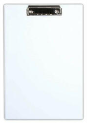 Victoria Office Felírótábla, A4, VICTORIA OFFICE, fehér