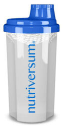 Nutrivesum Nutriversum Classic Shaker - 700 ml
