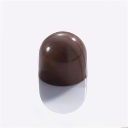 Martellato Matrita Policarbonat 28 Praline Ciocolata, O 2.6 x H 2.3 cm, 27.5x17.5 cm, 11 g (MA1927)