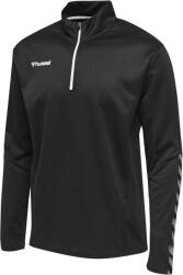 Hummel AUTHENTIC KIDS HALF ZIP SWEATSHIRT Melegítő felsők 204928-2114 Méret S (135-140 cm)