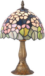 PREZENT 202 Tiffany asztali lámpa (202) - kecskemetilampa