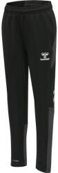 Hummel LEAD FOOTBALL PANTS KIDS Nadrágok 207414-2001 Méret M (147-152 cm) - weplayhandball