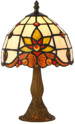 PREZENT 221 Tiffany asztali lámpa (221)