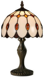 PREZENT 227 Tiffany asztali lámpa (227)