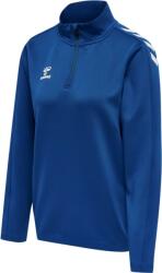 Hummel CORE XK HALF ZIP SWEAT WOMAN Melegítő felsők 211945-7045 Méret L