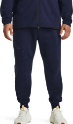 Under Armour UA Unstoppable Flc Joggers Nadrágok 1379808-410 Méret 3XL - weplayhandball