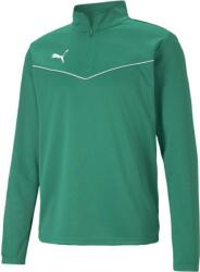 PUMA teamRISE 1/4 Zip Top Melegítő felsők 65739405 Méret 3XL