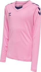 Hummel CORE XK POLY JERSEY L/S KIDS Hosszú ujjú póló 211462-3257 Méret 176
