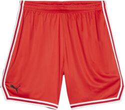 PUMA Hoops Team Women's Game Short Rövidnadrág 678647-04 Méret L - weplayhandball