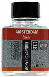 Talens Amsterdam 116 lakk, selyemfényű - 75 ml