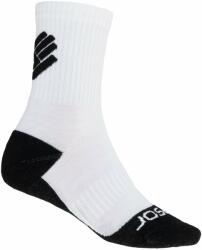 Sensor Zokni Sensor Race Merino - fehér zokni méretek 35-38