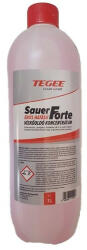 Tegee Vízkőoldó koncentrátum TEGEE erős hatású 1 L (5910538) - papir-bolt