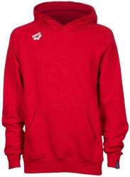 arena Team Unisex Hooded Sweat Panel Red XL