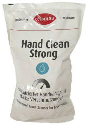 CARAMBA Kéztisztító krém CARAMBA Hand Clean strong 1 L (4561182) - papir-bolt