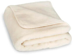 Billerbeck Csenge pamut szőrme paplan/felvédő, 135x200 cm