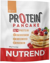 Nutrend Protein Pancake natural 650 g
