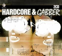 V/A World Of Hardcore & Gabbe