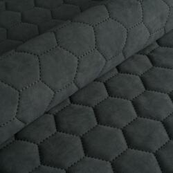  MAGIC 14 antracit steppelt bútorszövet