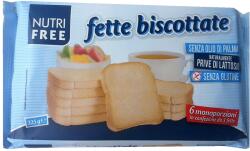  Nutri Free Biscottate Kétszersült 225g (aec042)