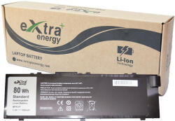 Eco Box Baterie laptop CM Power compatibila cu Asus A40J A52F A52J K42 K52 K52F K52J K52JB K52JC K52JE K52JK K52JR K52JT K52JU K52JV K52N K62 K62F K62J K62JR N82 N82EI N82J N82JG N82JQ N82JV P42 P42F P42J P42