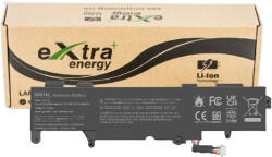Eco Box Baterie laptop CM Power compatibila cu Dell Latitude 12 E7240, E7250 0G5W5K GVD76 WD52H 11.1V, 2800 mAh (EXTHPPSS033S1P)
