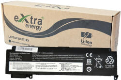 Eco Box Baterie laptop Lenovo ThinkPad T460s T470s 01AV405 01AV406 01AV407 01AV408 (EXTLE01AV4053S1P)