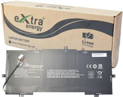 Eco Box Baterie laptop pentru HP Envy 13-D 13-D010NW 13-D011NW 13-D020NW 13-D150NW VR03XL (EXTHPPVR033S1P)