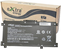 Eco Box HP Baterie laptop compatibila Envy x360 15-BP 15-BP000NW 15-BP001NW 15-BP002NW 15-BP100NW 15-BP101NW 15-CN 17-AE 17-BW LK03XL (EXTHPPLK033S1P)