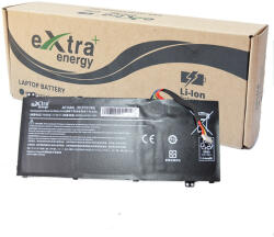 Eco Box Baterie laptop compatibila Acer Aspire V15 VN7 AC14A8L AC15B7L (EXTAC14A8L3S1P)
