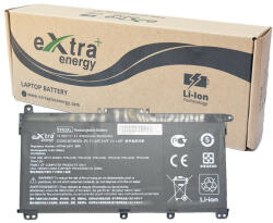 Eco Box Baterie laptop HP Pavilion 15-CC023CL 15-CC050WM 15-CC563ST 17-AR050WM 14-BF TF03XL HSTNN-LB7X HSTNN-LB7J (EXTHPPTF033S1P)