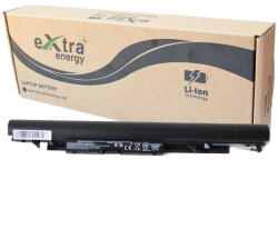 Eco Box Baterie laptop HP 240 245 250 255 G6 JC04 2200 mAh (EXTHPPJC044S1P)